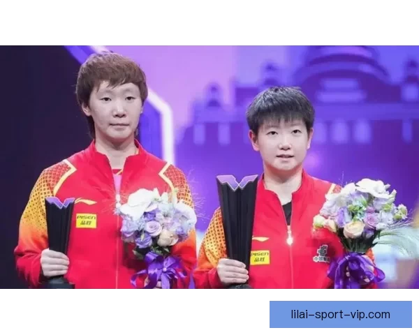 中国女乒勇夺伦敦世乒赛决赛席位再创辉煌